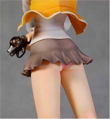GRIFFIN Myhime Natsuki Kuga 1/7 Scale