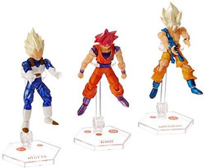 Bandai Shokugan Shokugan Ultimate Spark Version Shodo Dragon Ball Z