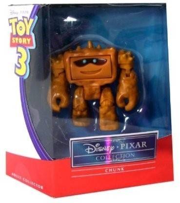 MATTEL Disney or Pixar Toy Story Chunk