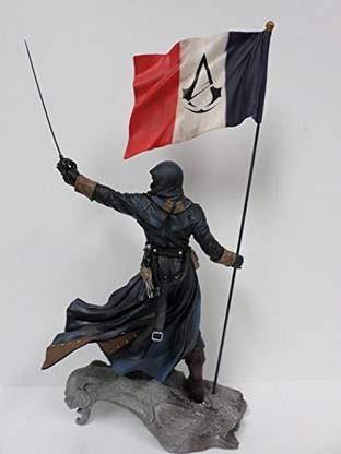 Ubisoft Assassin'S Creed Unity 16" Master Assassin Arno Dorian