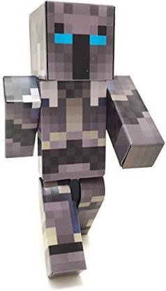 EnderToys Popularmmos Furious Destroyer A Plastic