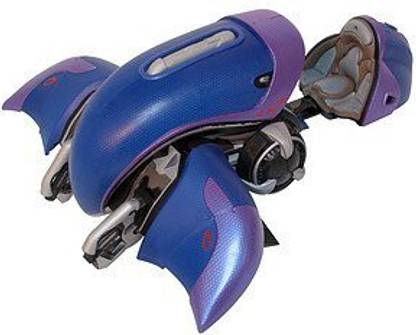 STAR WARS Episode 1 Naboo Queen Amidala Action Figure