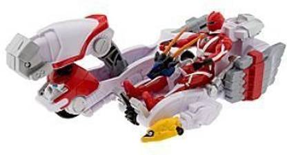 Bandai Power Rangers Jungle Fury
