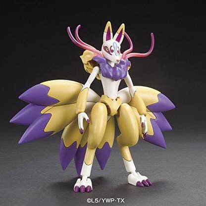 Bandai 1 X Yokai Watch 04 Kyuubi