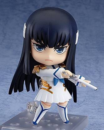 Good Smile Kill La Kill Satsuki Kiryuin Nendoroid