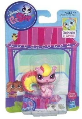 Littlest Pet Shop Squirrel Pet 3580