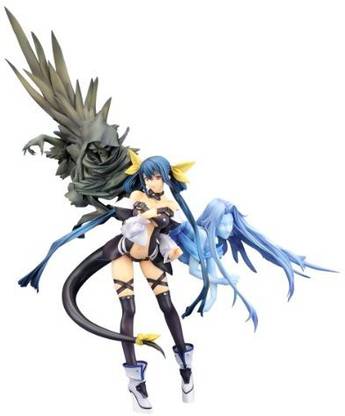 ALTER Guilty Gear XX Accent Core: Dizzy 1:8-Scale Figure