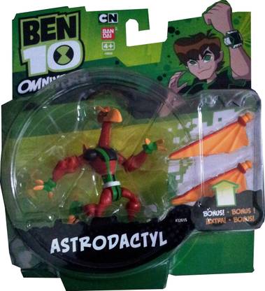 Ben 10 Astrodactyl