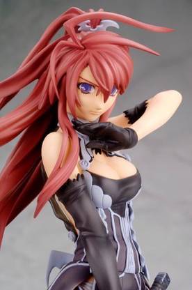 ALTER Chaos Gate Ignis Jingai Makyo Statue