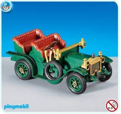 Playmobil Classic Car
