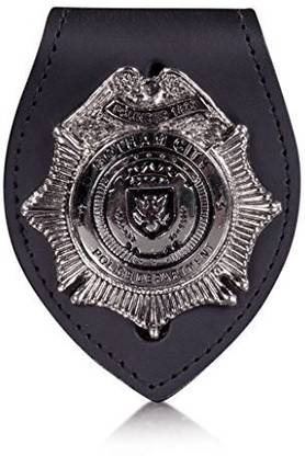 DC Collectibles Gotham City Police Badge