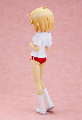Freeing Lucky Star Patricia Martin Gym Uniform Ver 1/4 Scale