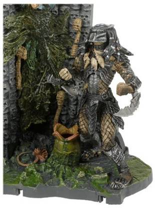 McFarlane Toys Alien Vs Predator Series 2 Predator