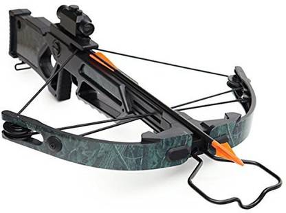 ThinkGeek The Walking Dead Roleplay Weapon Daryl'S Crossbow