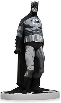 DC Comics Collectibles Batman Black And White Mike Mignola Statue
