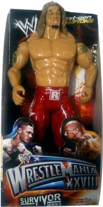 Turban Toys WWE Wrestling Champion Action Figure- Roman Reign