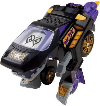 VTECH Switch & Go Dinos - Mc Roar The Giganotosaurus Dinosaur