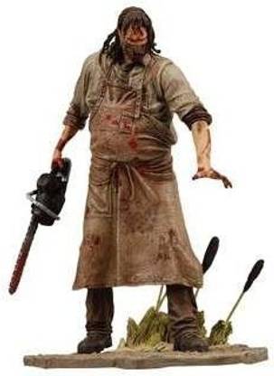 NECA Cult Classics Hall of Fame Series 2 Leatherface the Beginning Action Figure