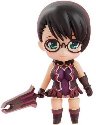 Nendoroid Queens Blade - Cattleya Figure