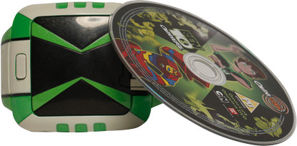 ben 10 omniverse omnitrix