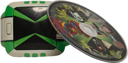 Ben 10 Omnitrix Mini - Omniverse