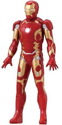 TAKARA TOMY Tomy Metakore Marvel Avengers Iron Man Mark 43