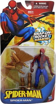 Global Toys & Games Amazing Spider Man 3
