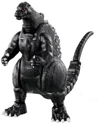 Bandai Godzilla Egg Series: GODZILLA