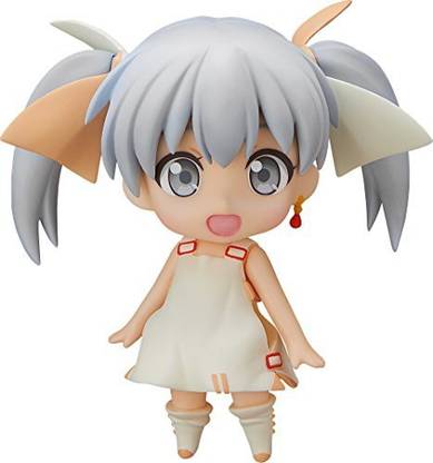 Tomytec Selector Infected Wixoss Tama Nendoroid