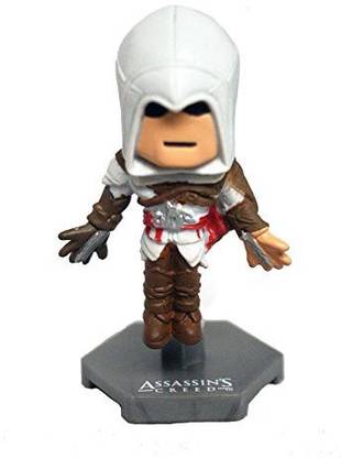 Unknown Assassin'S Creed Mini Figure - 1 Blind Bag