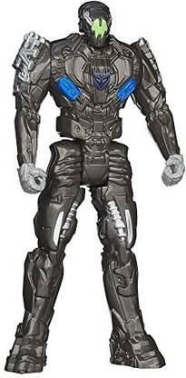 TRANSFORMERS Age Of Extinction Lockdown 12Inch