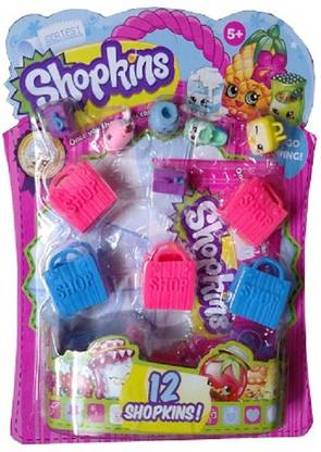 Switch Control Shopkins Season 1 Set