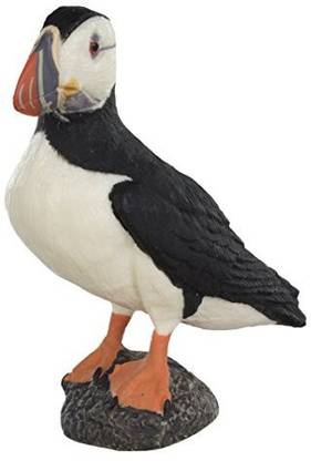 Safari Ltd Wings Of The World Atlantic Puffin