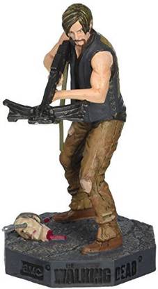 Eaglemoss The Walking Dead Collector's Models: Daryl Dixon Figurine
