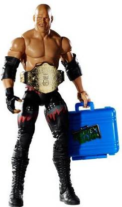 MATTEL Wwe Collector Elite Kane Series 10