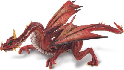 Safari Ltd Mountain Dragon