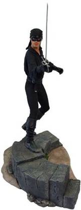 Factory Entertainment The Princess Bride Dread Pirate Roberts Cliffs Of Insanity