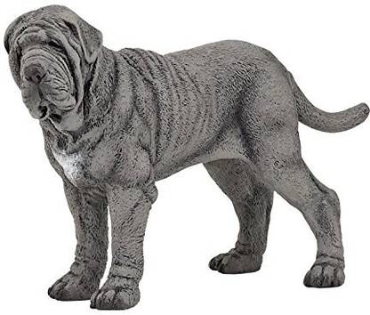 Papo Neapolitan Mastiff