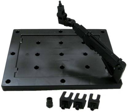Bandai Action base 3