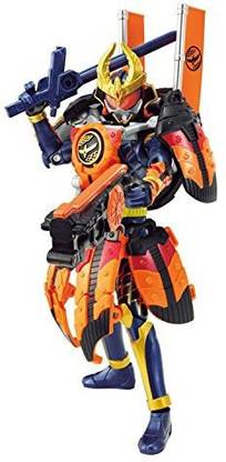 Bandai Kamen Rider Gaim Ac11 Kamen Rider Gaim Kachidoki Arms