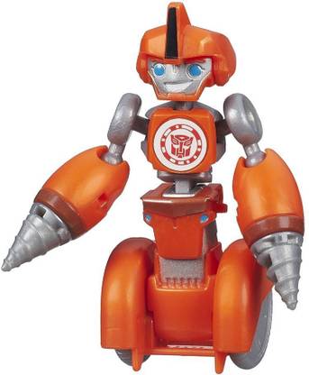 FUNSKOOL TRANSFORMERS RID LEGION FIXIT - 7109500