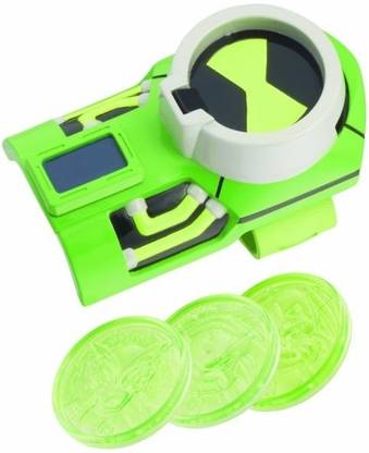 Ben 10 Battle Ultimatrix