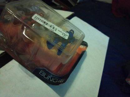 Joyride Studios Halo 2 Micro Mini Series 2 Slayer 2Pack
