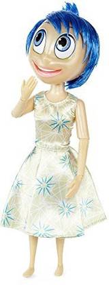 DISNEY Collection Inside Out Joy Doll