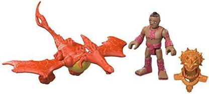 FISHER-PRICE Imaginext Pterodactyl