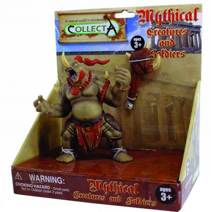COLLECTA Cyclops