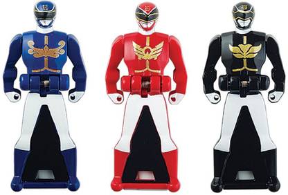 Power Rangers Power Rangers Super Megaforce - Power Rangers Megaforce Legendary Ranger