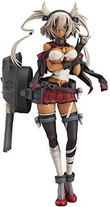 Good Smile Kantai Collection: Kancolle: Musashi Light Armament Version Action Figure