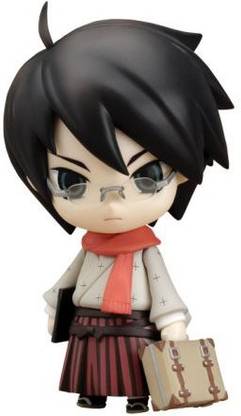 Good Smile Nozomu Itoshiki Nendoroid Sayonara Zetsubo Sensei Nendoroid