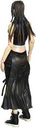 Square Enix Final Fantasy Advent Children Tifa Lockheart Play Arts Kai